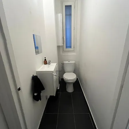 Bel Parisien 2 *
