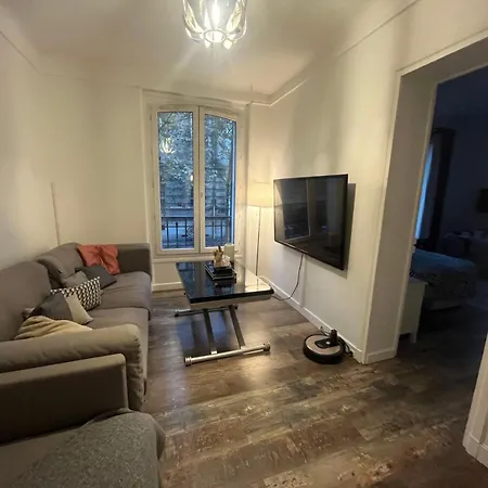 Bel Parisien 2 * Paris