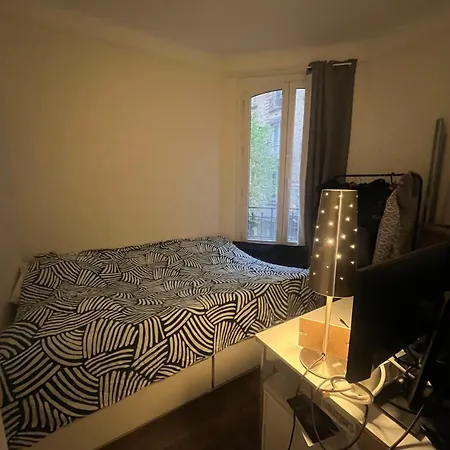 Bel Parisien 2 París