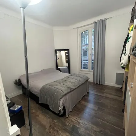 Bel Parisien 2 * París